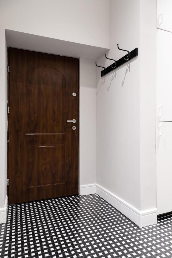 Apartment Househost Apartment: Bonerowska 5/15 *