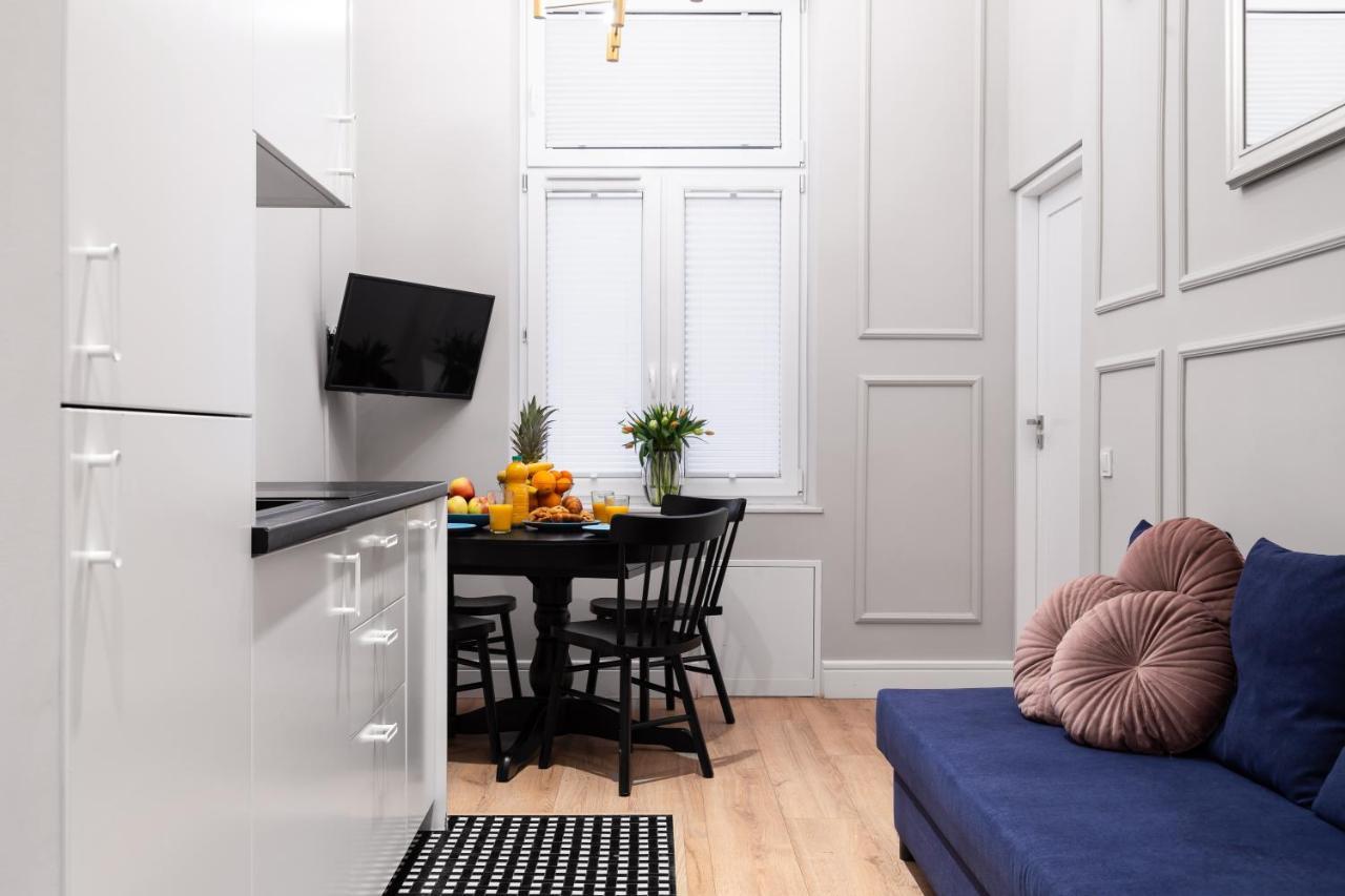 Househost Apartment: Bonerowska 5/15 * Krakow
